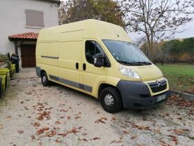 Location camion camionnette entre particuliers