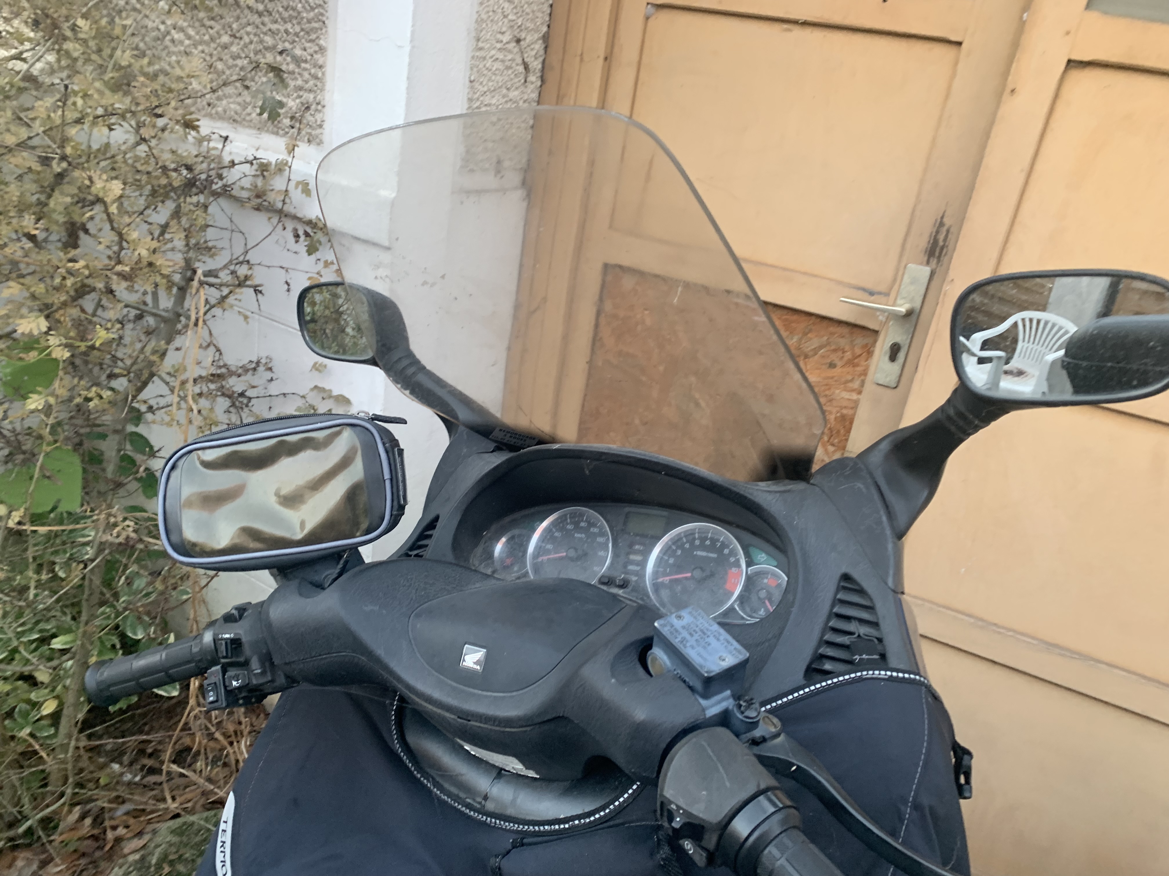 Location scooter 95 entre particuliers