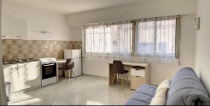 Louer la chambre