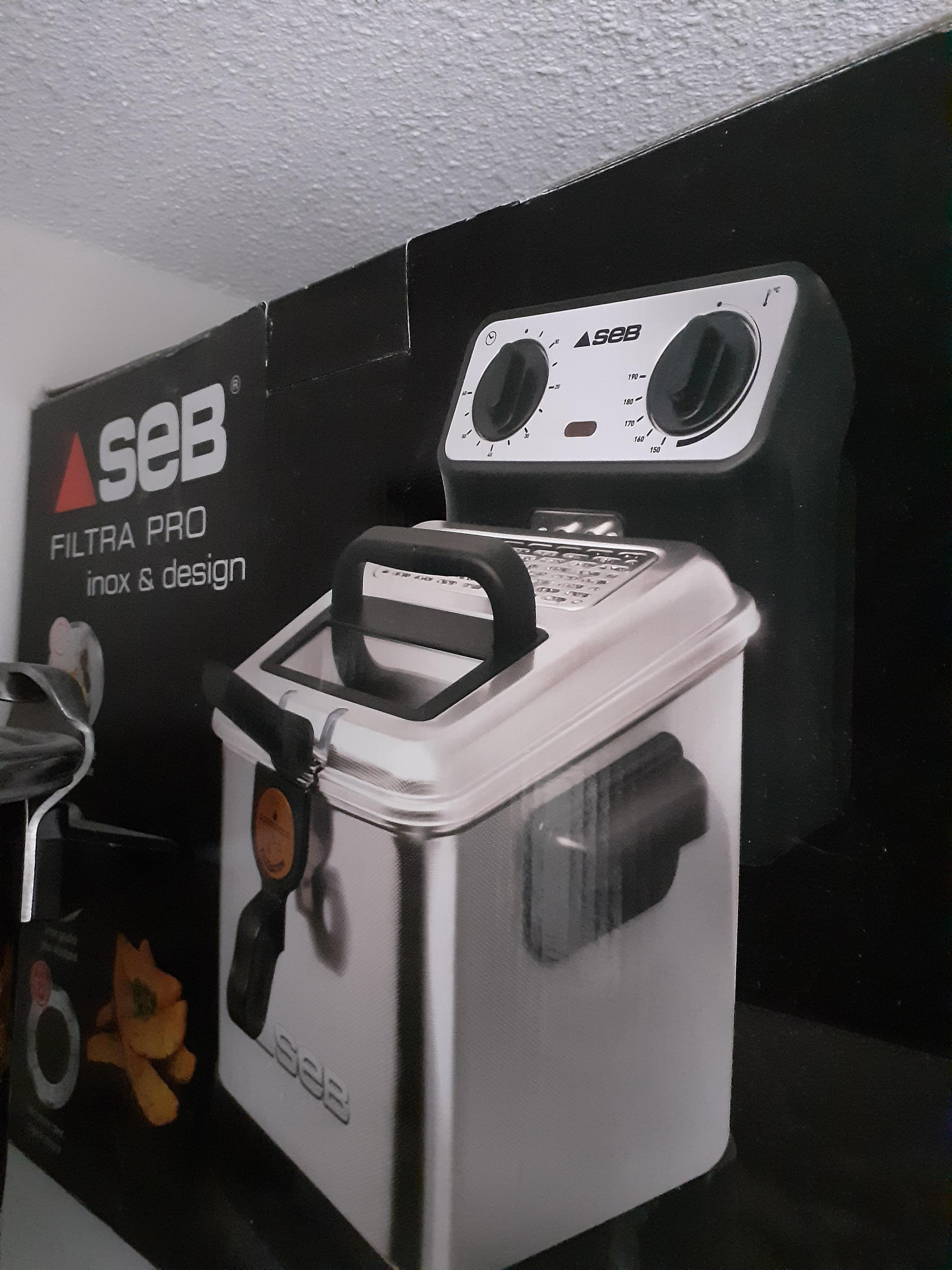 Location friteuse 31 entre particuliers