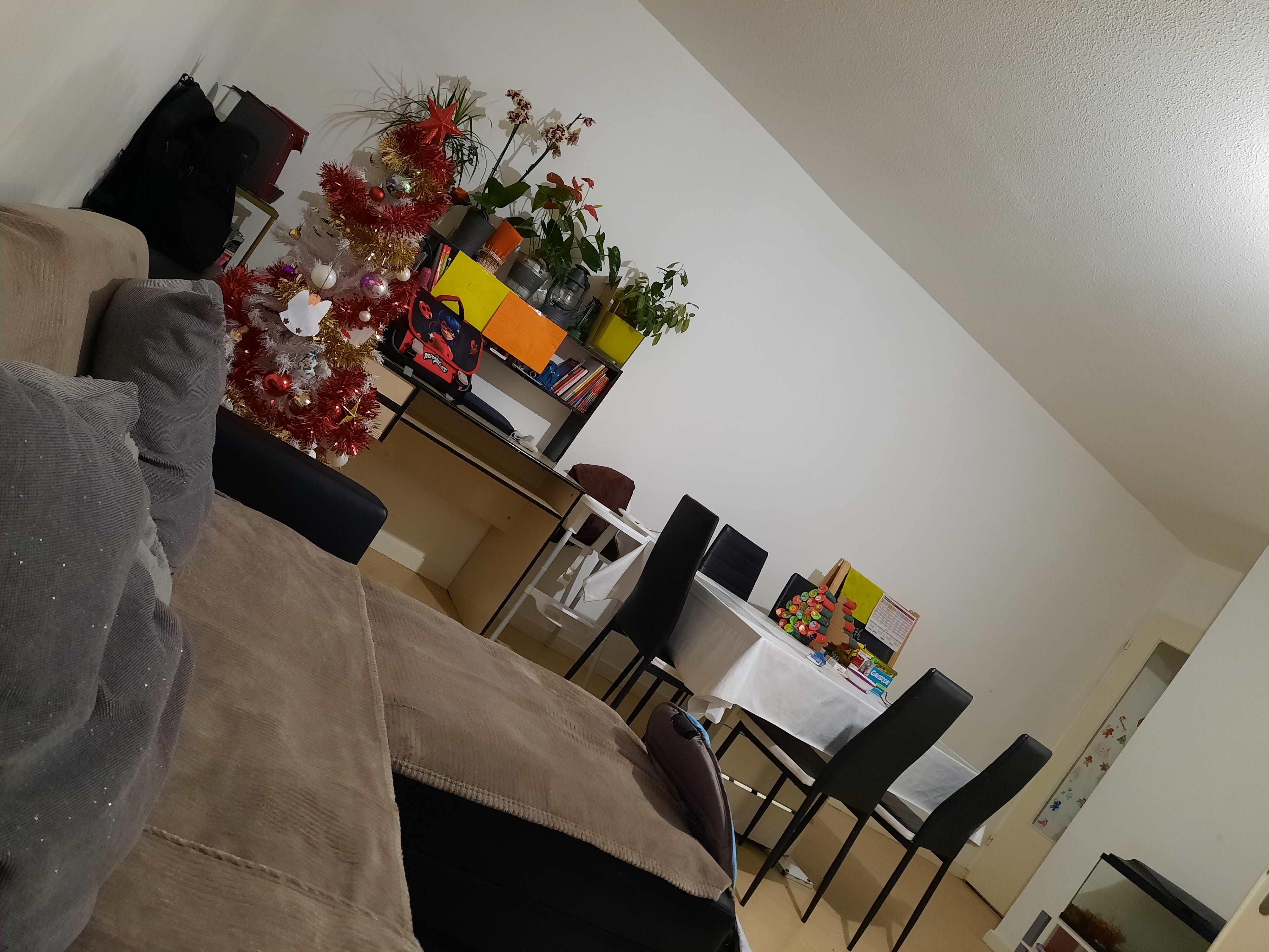 Location logement contre service 69 entre particuliers