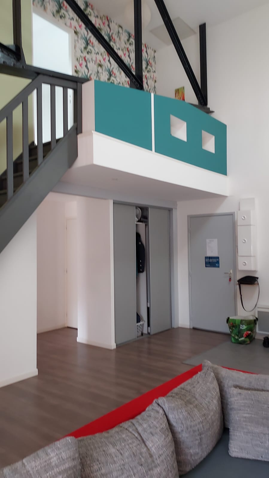 Service pose de papier peint 92 entre particuliers