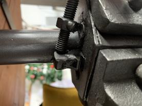 Service : soudure Service : soudure