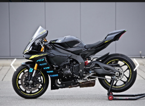 Louer la moto