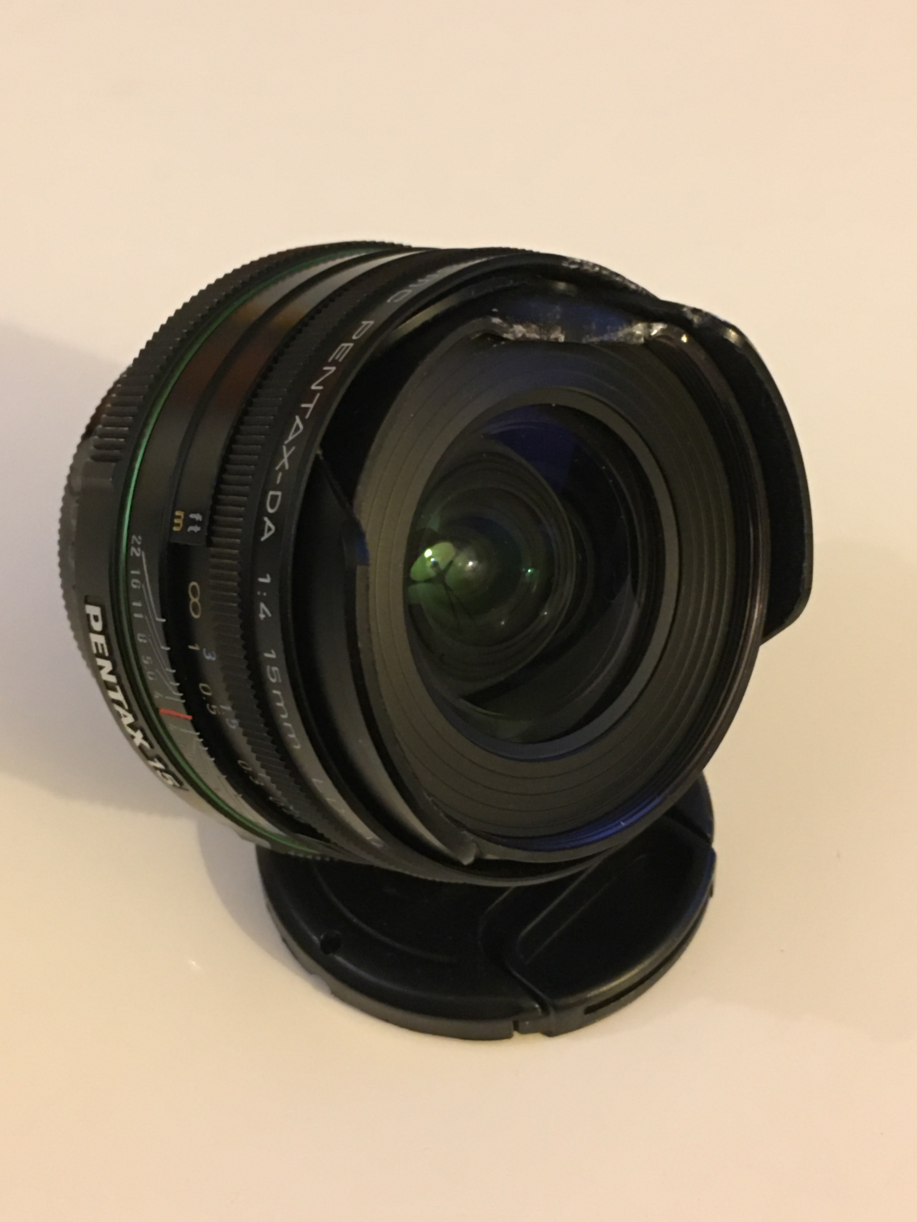 Location objectif appareil photo 31 entre particuliers