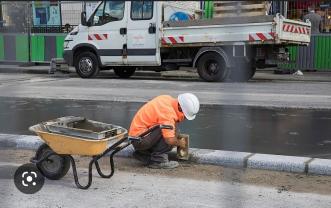 Service : maconnerie Service : maconnerie