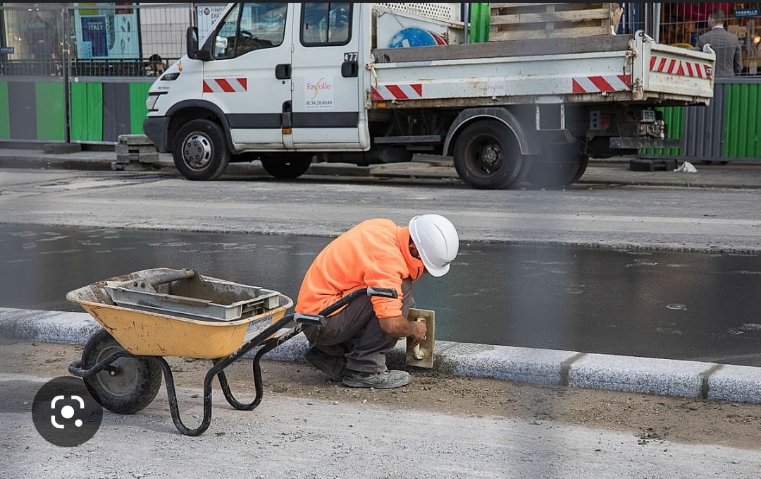 Service maconnerie 77 entre particuliers