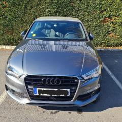 Louer la voiture