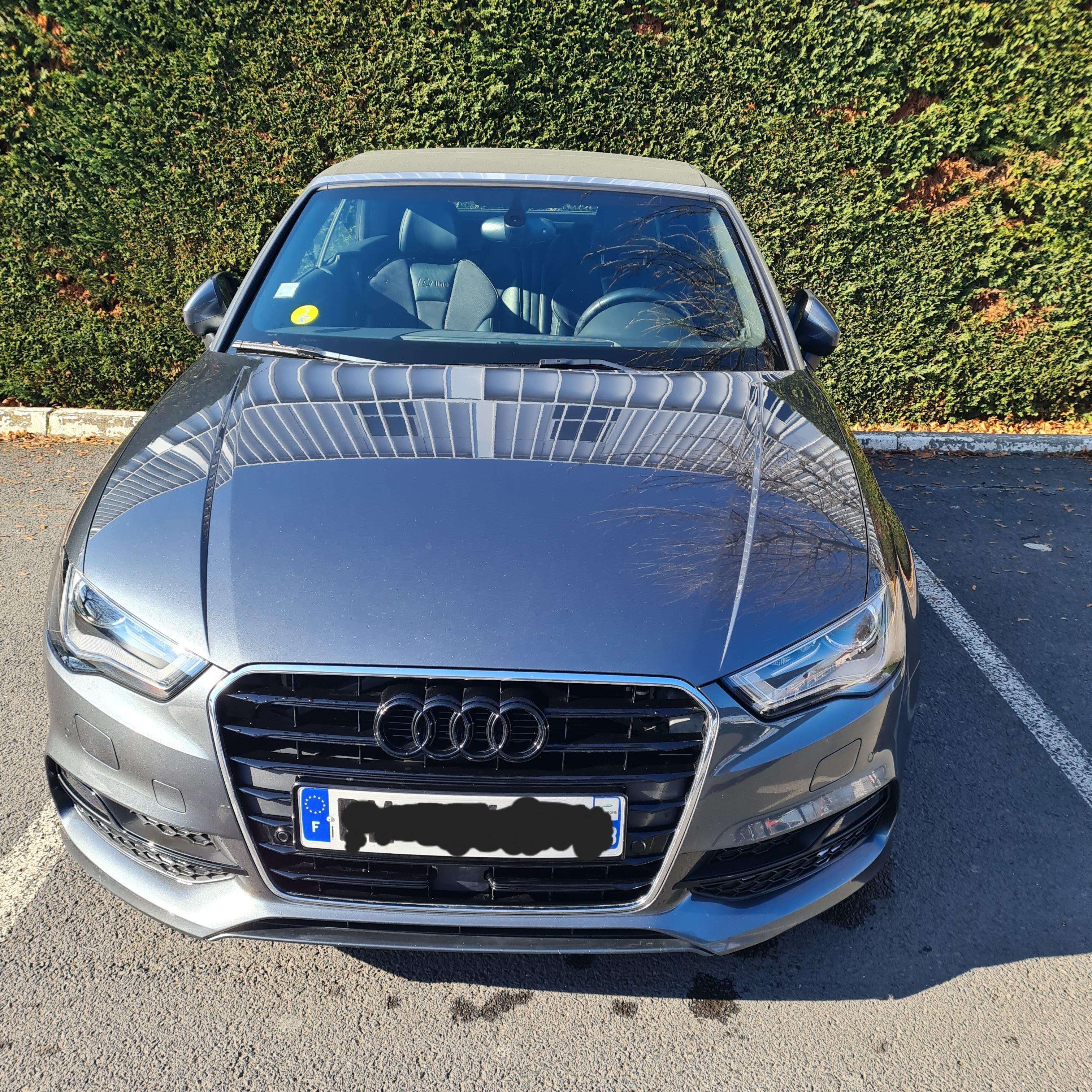 Location cabriolet 43 entre particuliers