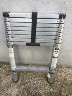 Louer mon échelle