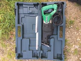 Location : scie sabre Location : scie sabre