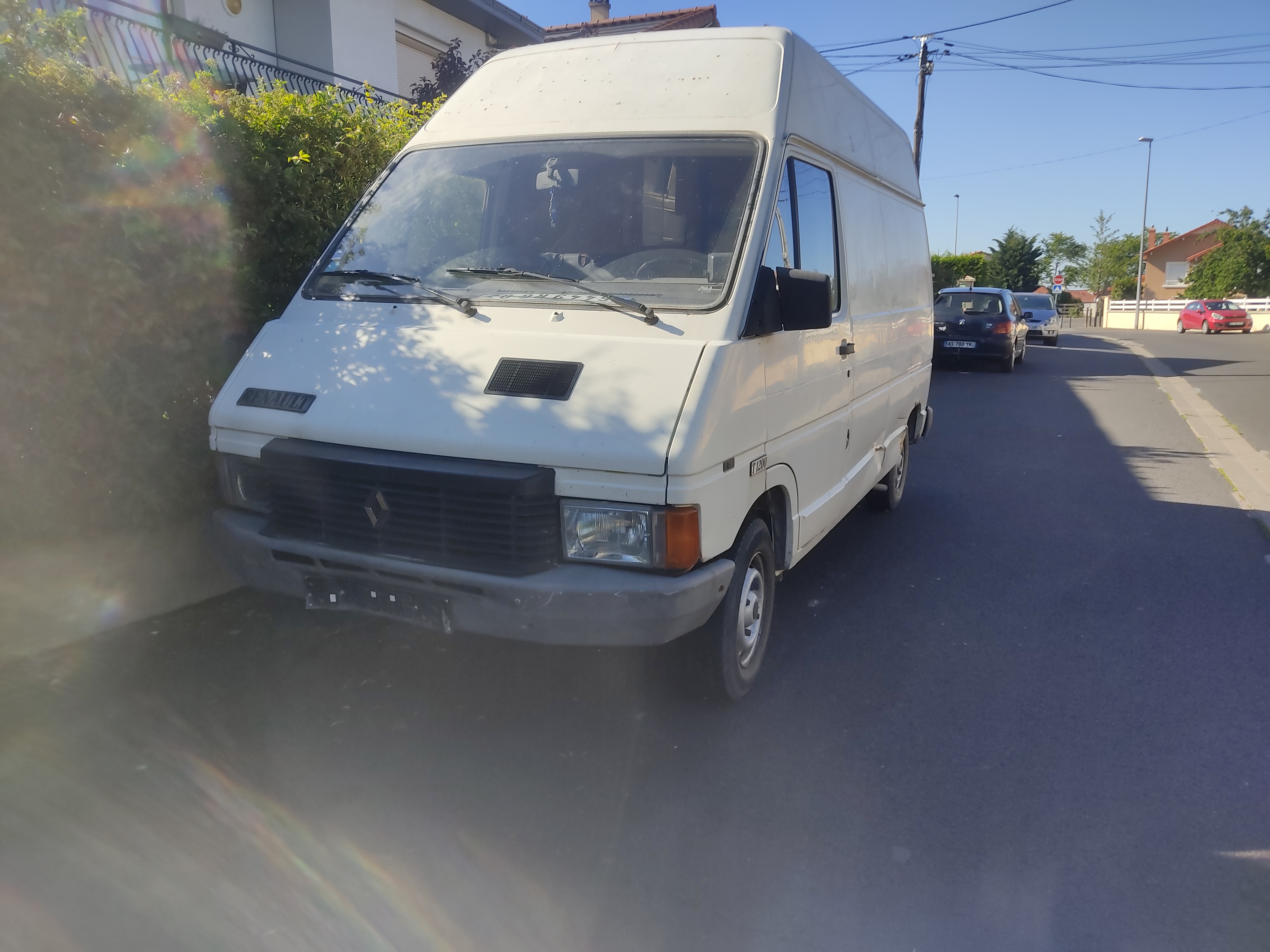 Service mecanique auto 63 entre particuliers