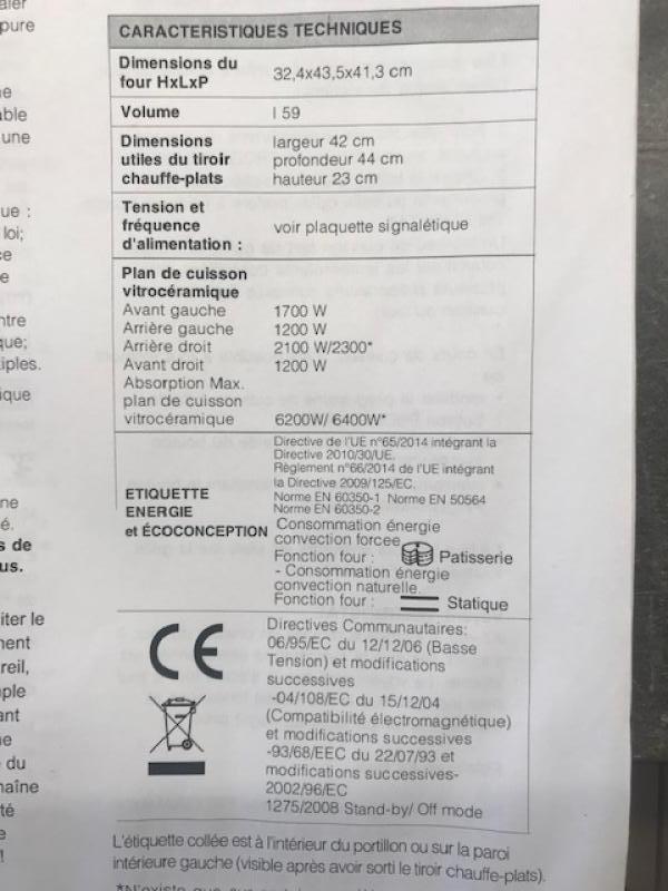 Service reparateur electromenager 92 entre particuliers
