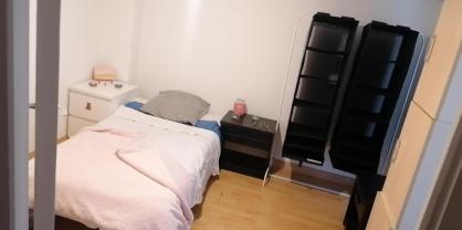 Louer la chambre