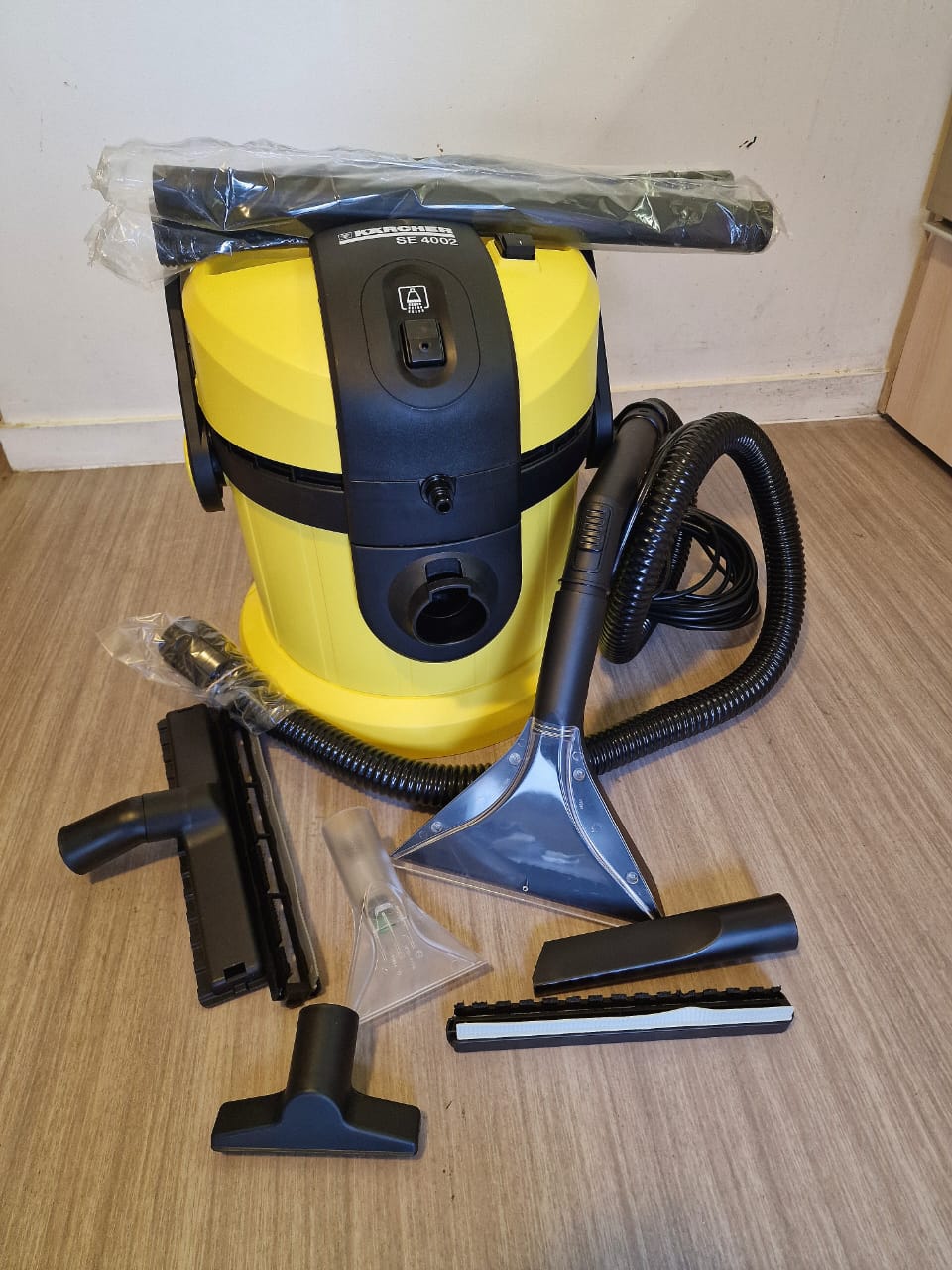 Location shampouineuse 94 entre particuliers