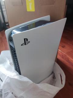 Louer une console
