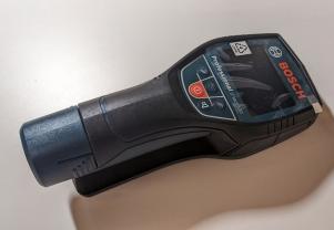 Location : detecteur Location : detecteur