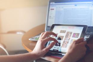 Service cours informatique entre particuliers