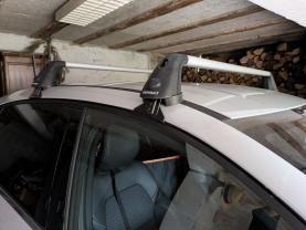 Location : barres de toit Location : barres de toit