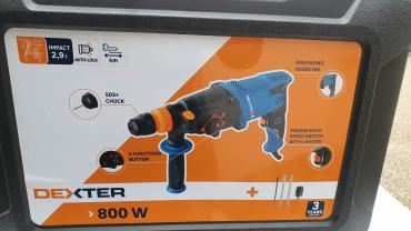 Location : perforateur Location : perforateur