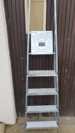 Location : escabeau Location : escabeau