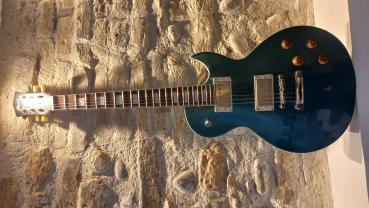 Louer la guitare