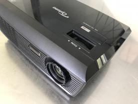 Louer le projecteur