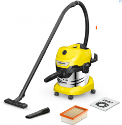 Louer l'aspirateur