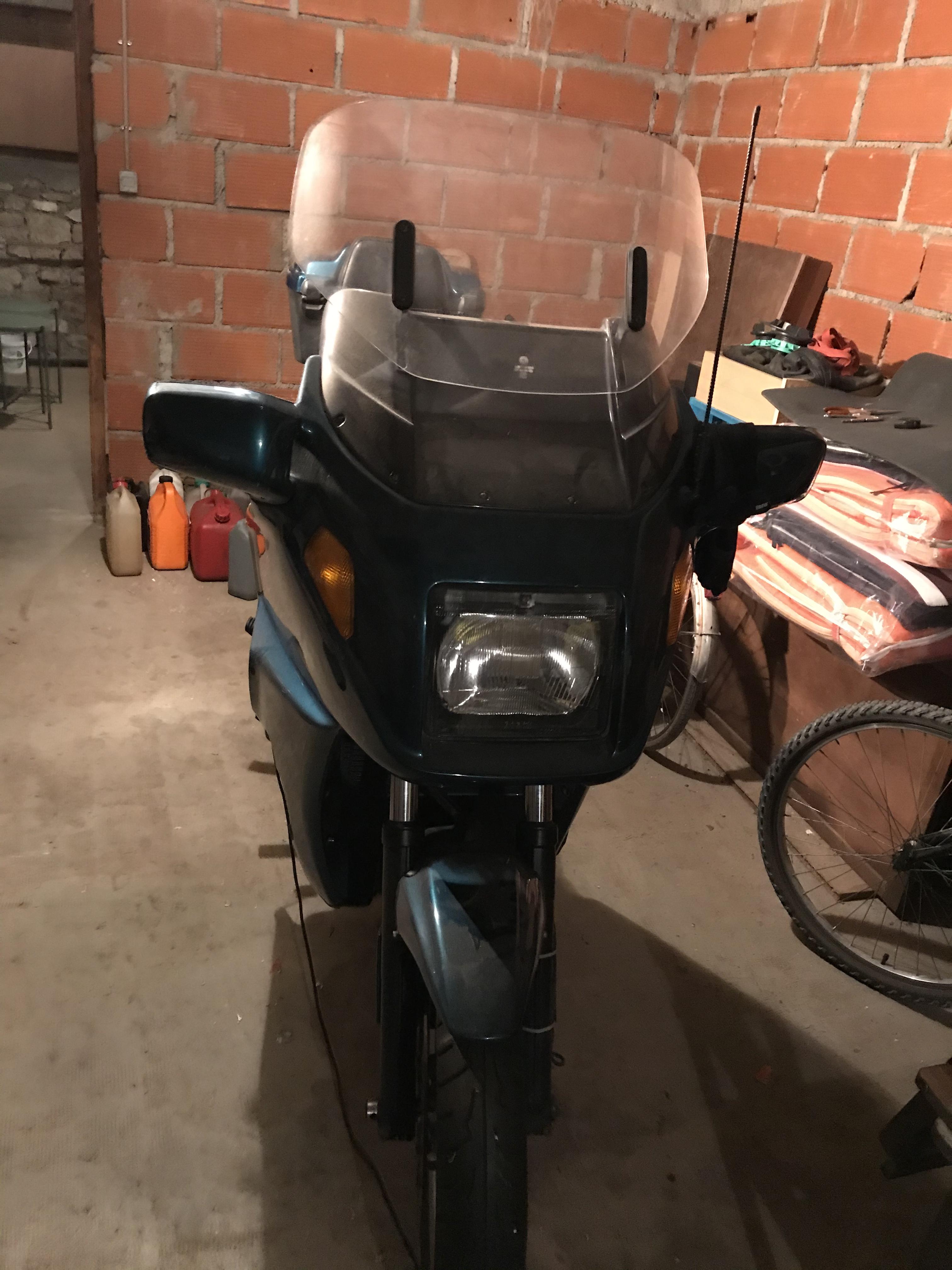 Service reparation moto 67 entre particuliers
