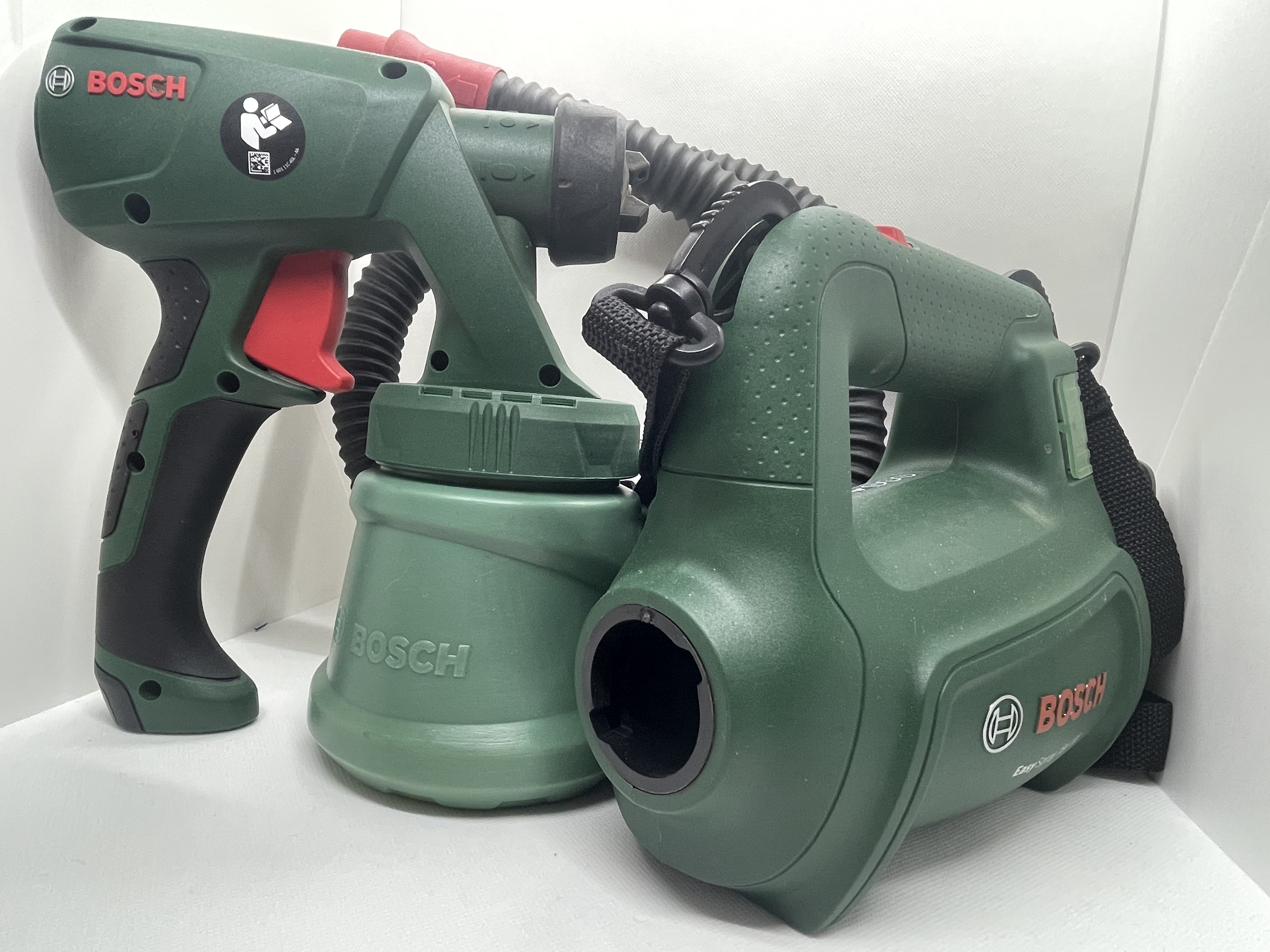 Location pistolet a peinture 74 entre particuliers