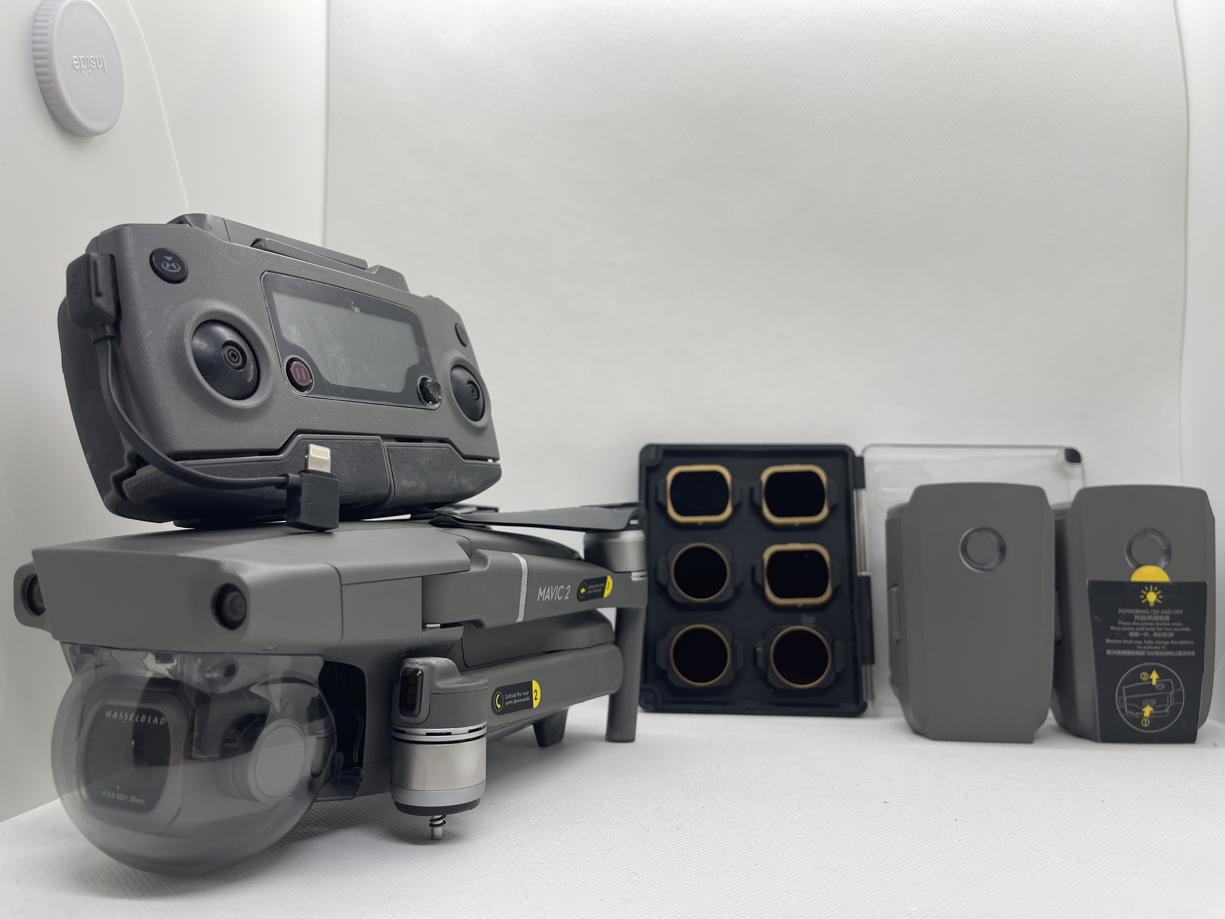 Location drone 74 entre particuliers