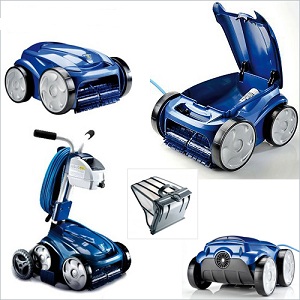 Location robot piscine 91 entre particuliers