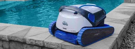 Location robot piscine entre particuliers