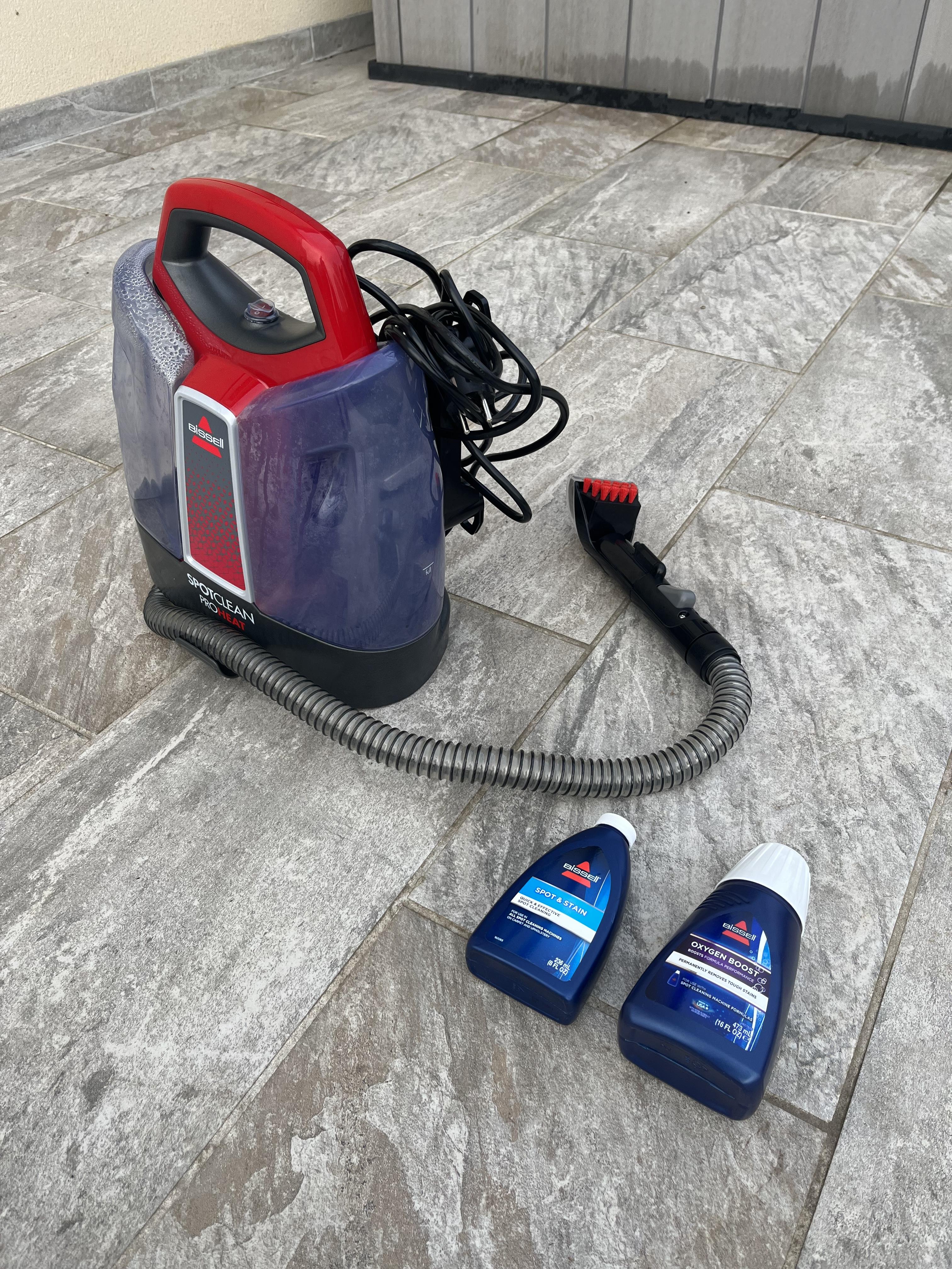 Location shampouineuse 77 entre particuliers