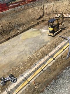 Service : maconnerie Service : maconnerie