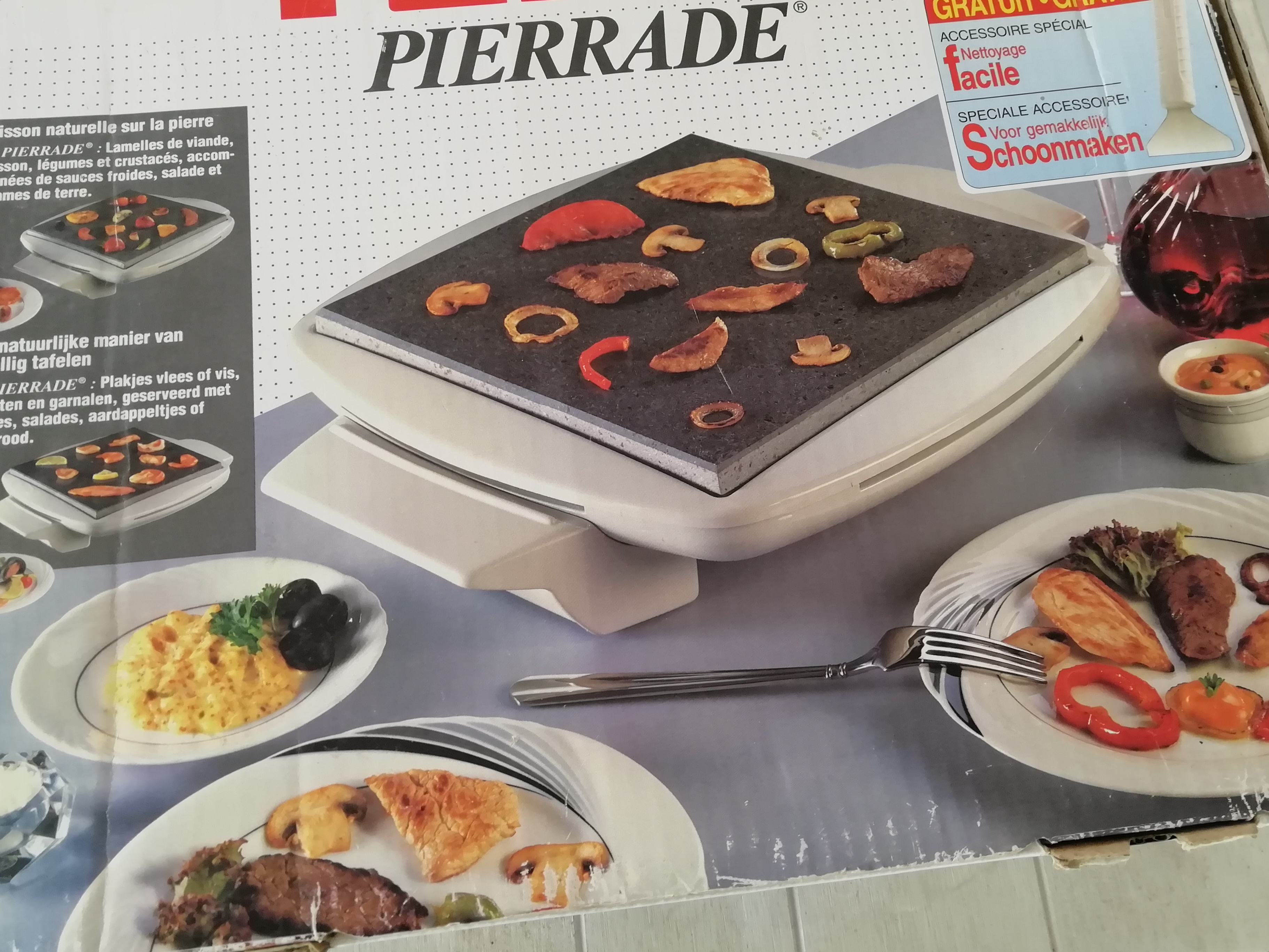 Location pierrade 44 entre particuliers