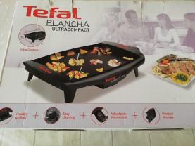 Louer la plancha