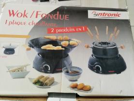 Location appareil a fondue entre particuliers