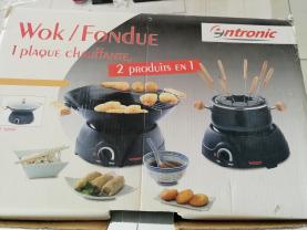 Location : appareil a fondue Location : appareil a fondue