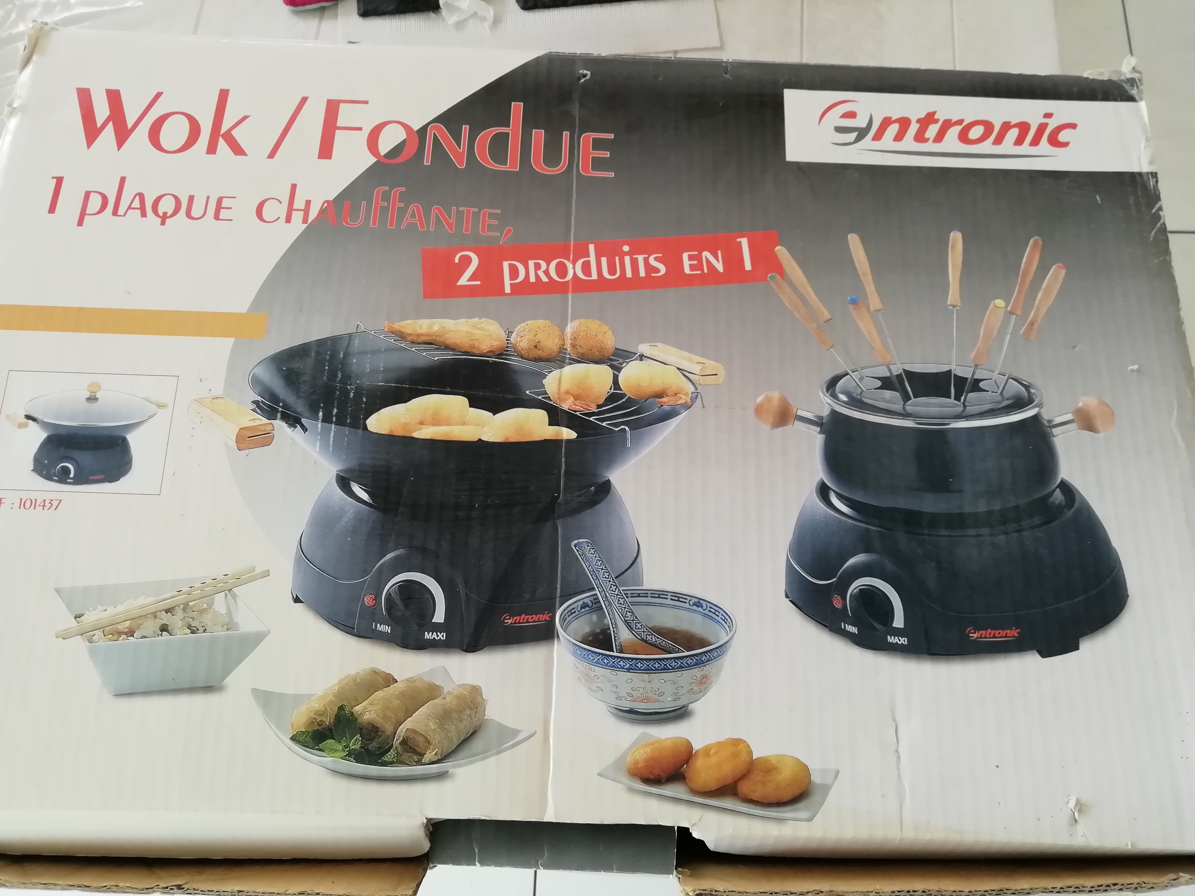 Location appareil a fondue 44 entre particuliers