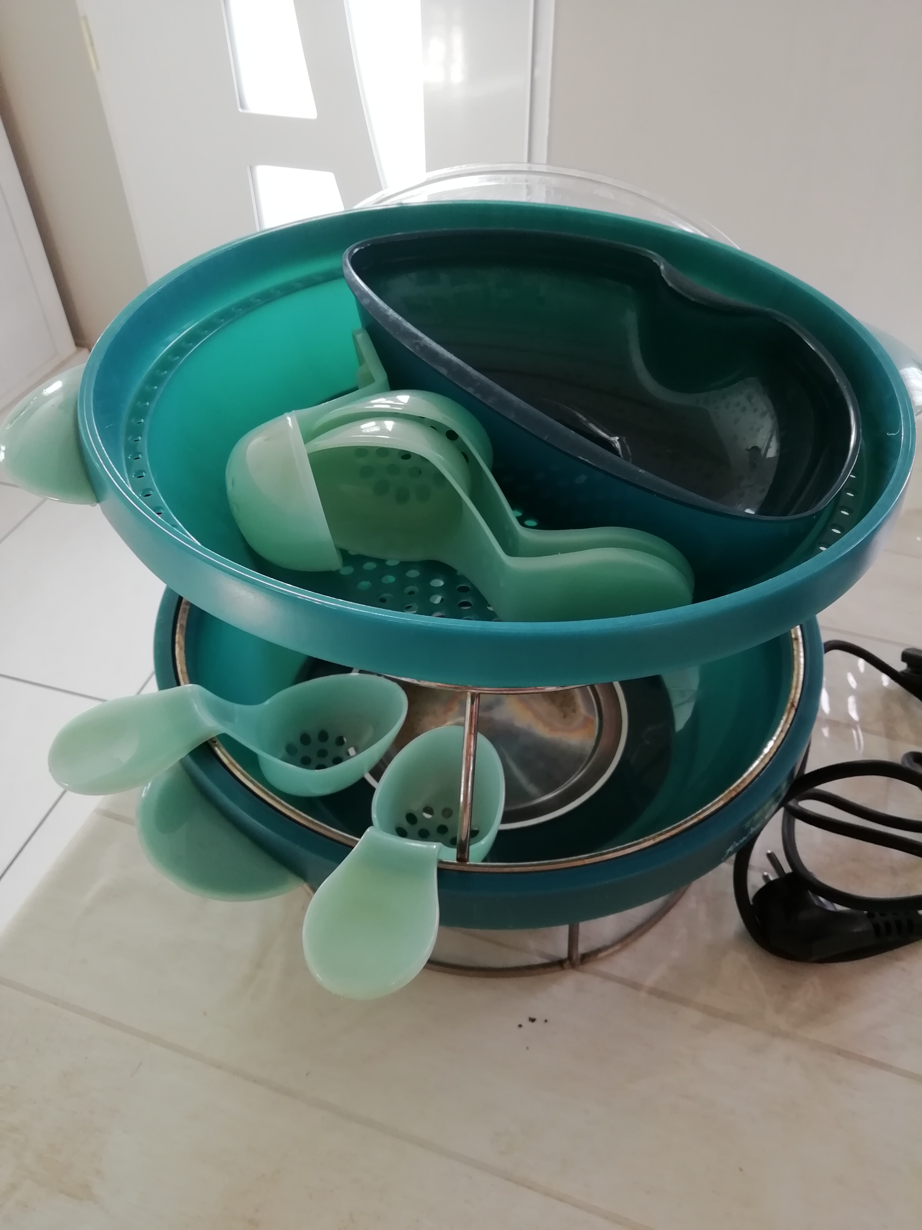 Location appareil a fondue 44 entre particuliers