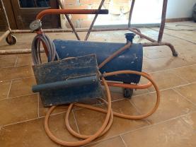 Location : decolleuse de papier peint Location : decolleuse de papier peint