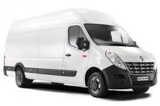 Louer le camion