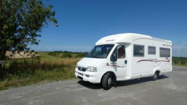 Location campingcar entre particuliers