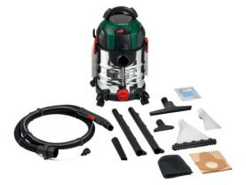 Louer l'aspirateur