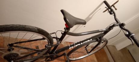 Louer le vélo