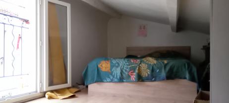Louer la chambre