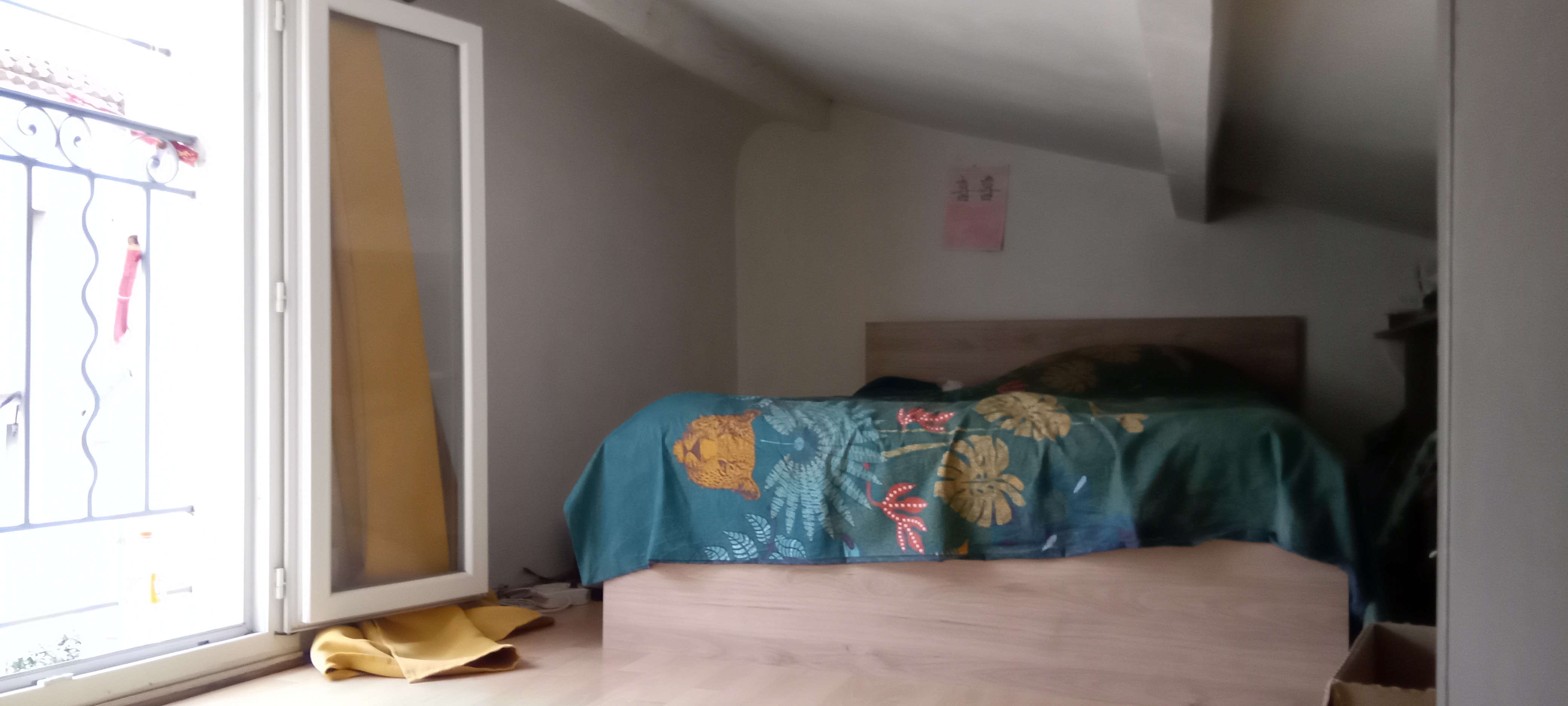 Location chambre en colocation 13 entre particuliers