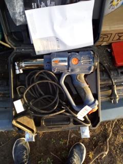 Location : decapeur thermique Location : decapeur thermique