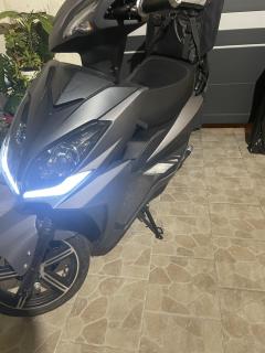 Location moto entre particuliers